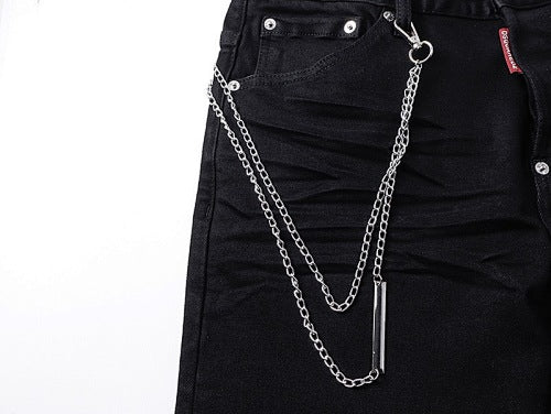 Jeans Dsquared Nero