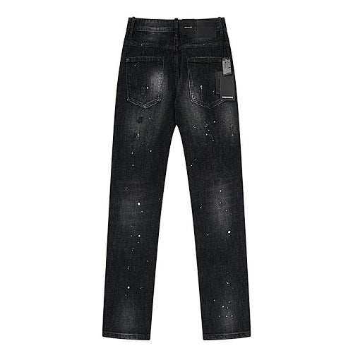 Jeans Dsquared Nero