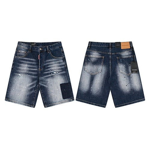 Pantaloncini Jeans Dsquared