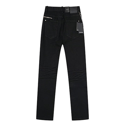 Jeans Dsquared Nero