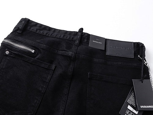 Jeans Dsquared Nero
