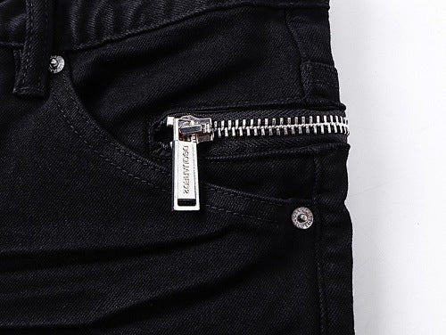 Jeans Dsquared Nero