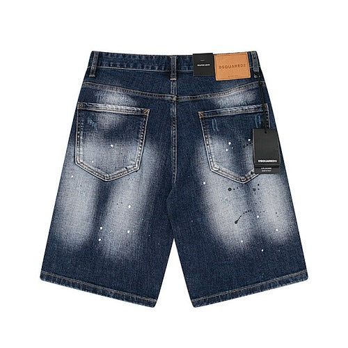 Pantaloncini Jeans Dsquared