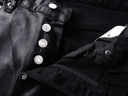 Jeans Dsquared Nero Classico
