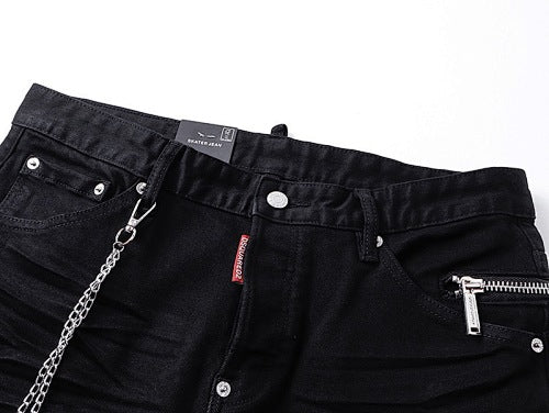 Jeans Dsquared Nero