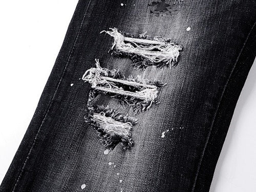Jeans Dsquared Nero