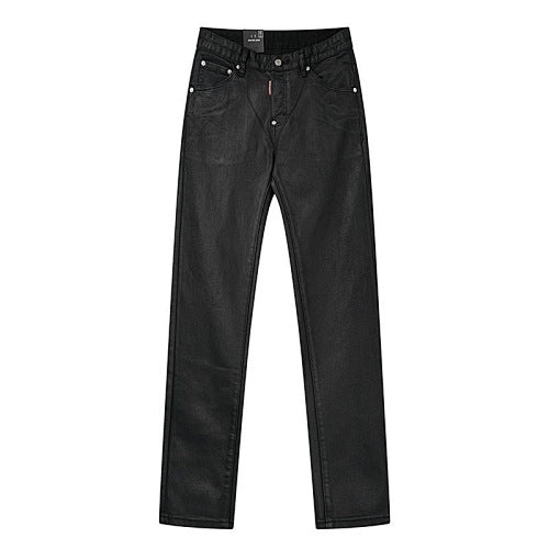 Jeans Dsquared Nero Classico