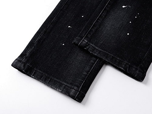 Jeans Dsquared Nero