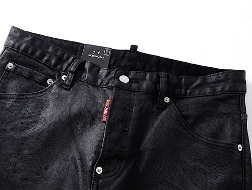 Jeans Dsquared Nero Classico