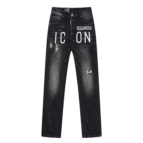 Jeans Dsquared Nero