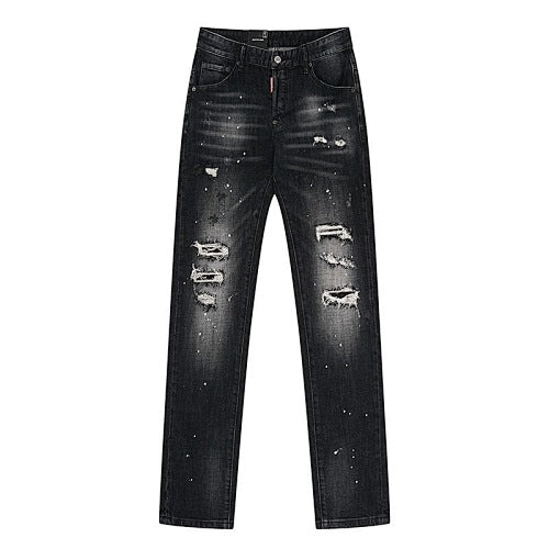 Jeans Dsquared Nero