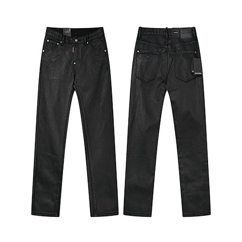 Jeans Dsquared Nero Classico