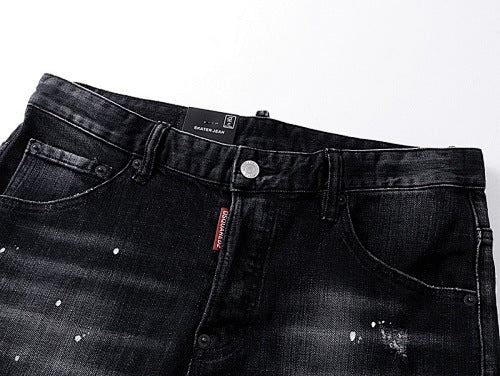 Jeans Dsquared Nero