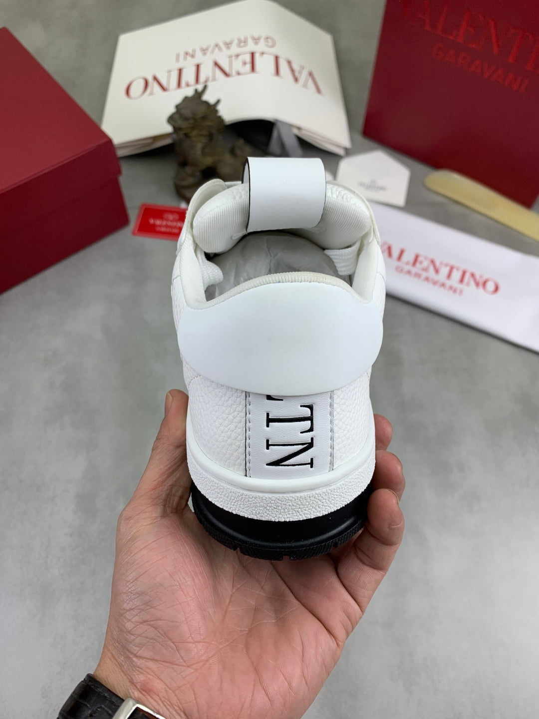 Valentino Bianche e Nere